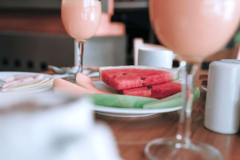 Hotel Diego de Velazquez