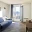 Comfort Aparthotel Versailles, St Cyr l'Ecole