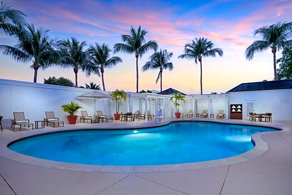 Courtyard by Marriott Miami Aventura Mall