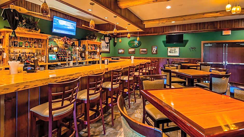 Best Western Plus Ticonderoga Inn & Suites