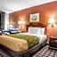 Econo Lodge South Garner