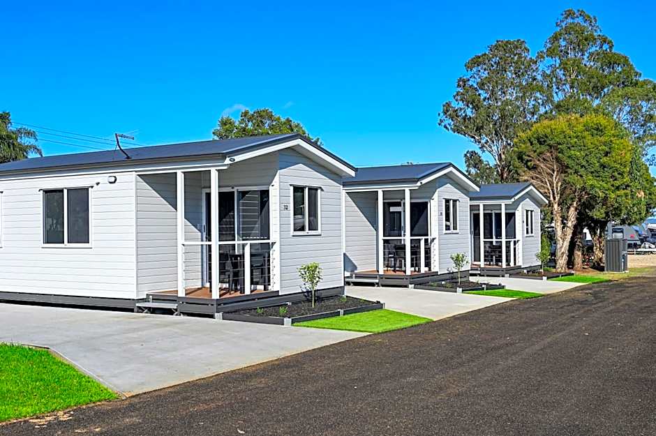 Kingaroy Holiday Park