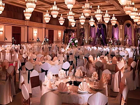 Danat Jebel Dhanna Resort