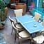 Rigel Hotel