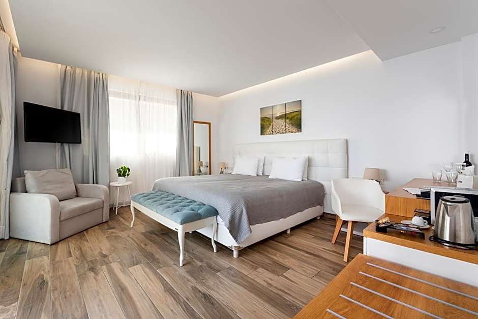 White Rock of Kos Hotel - Adults only