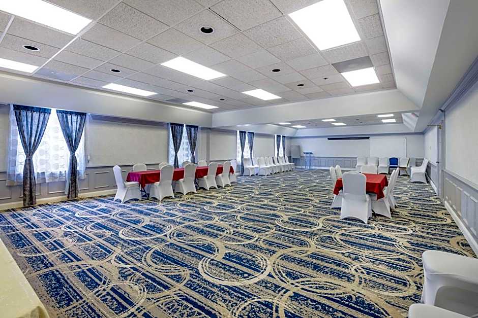 Best Western Spring Hill Inn & Suites