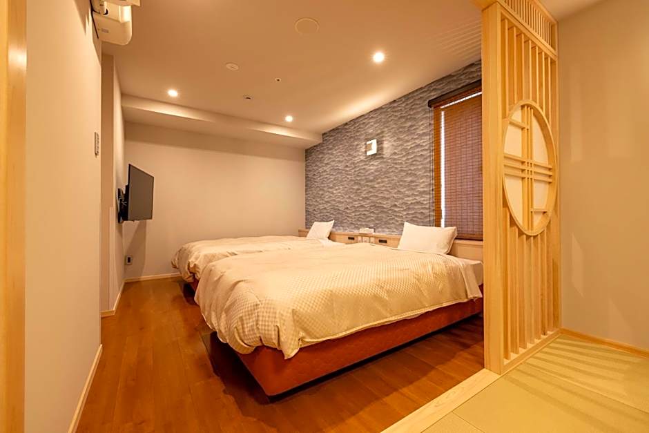 Bell's Inn Tsuchiura