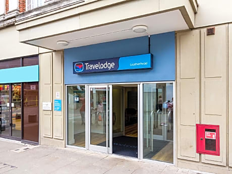 Travelodge Leatherhead