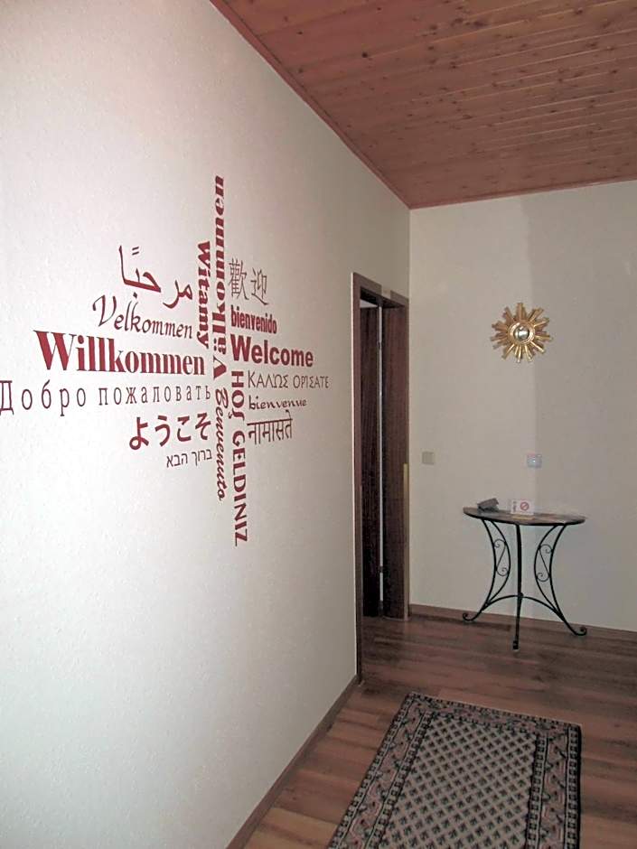 Hotel-Gasthof Zum Freigericht