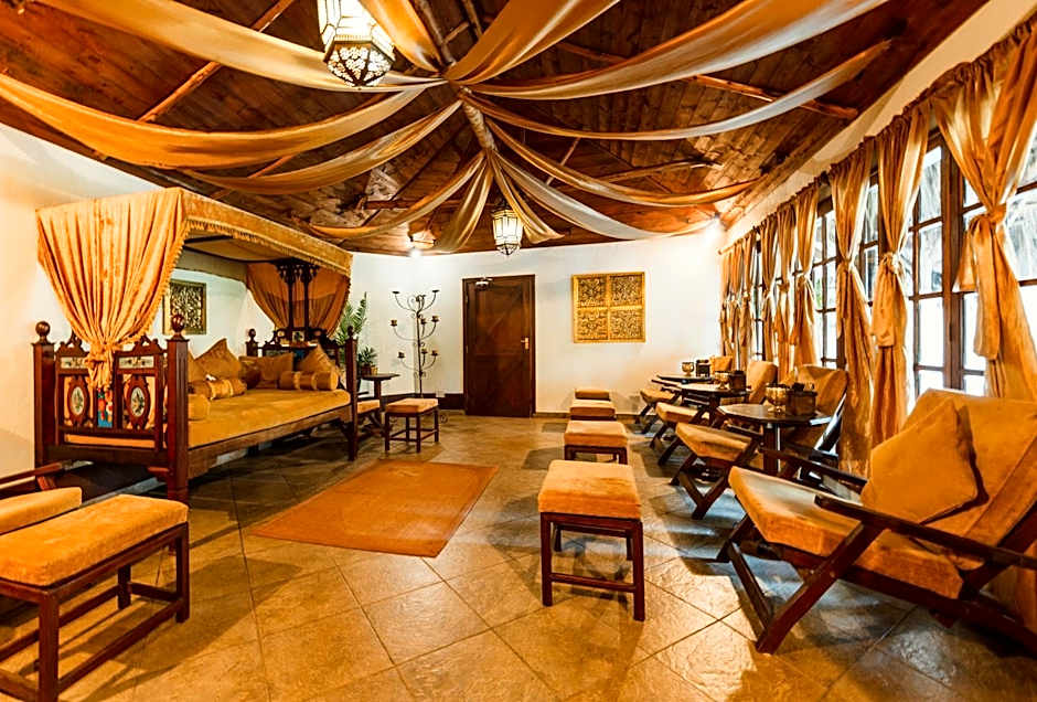 Breezes Beach Club and Spa