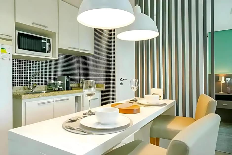 RD Cyclinn Vila Olímpia