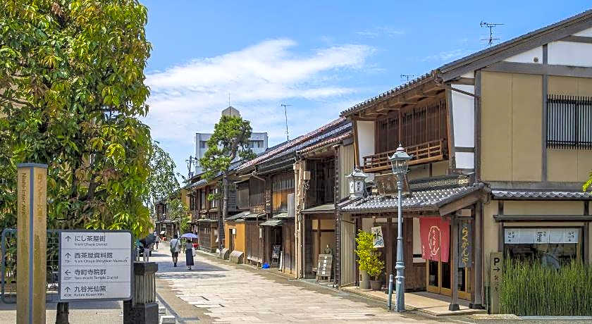 Tmark City Hotel Kanazawa