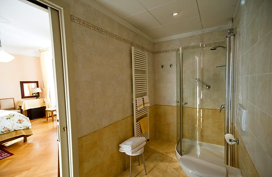 Hotel Olivedo
