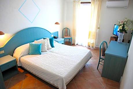 Junior Suite with Sea View