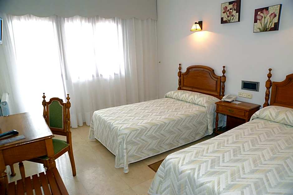 Hotel Serantes
