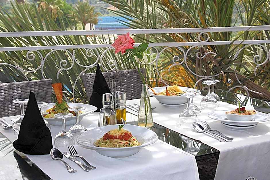 Zaki Hotel