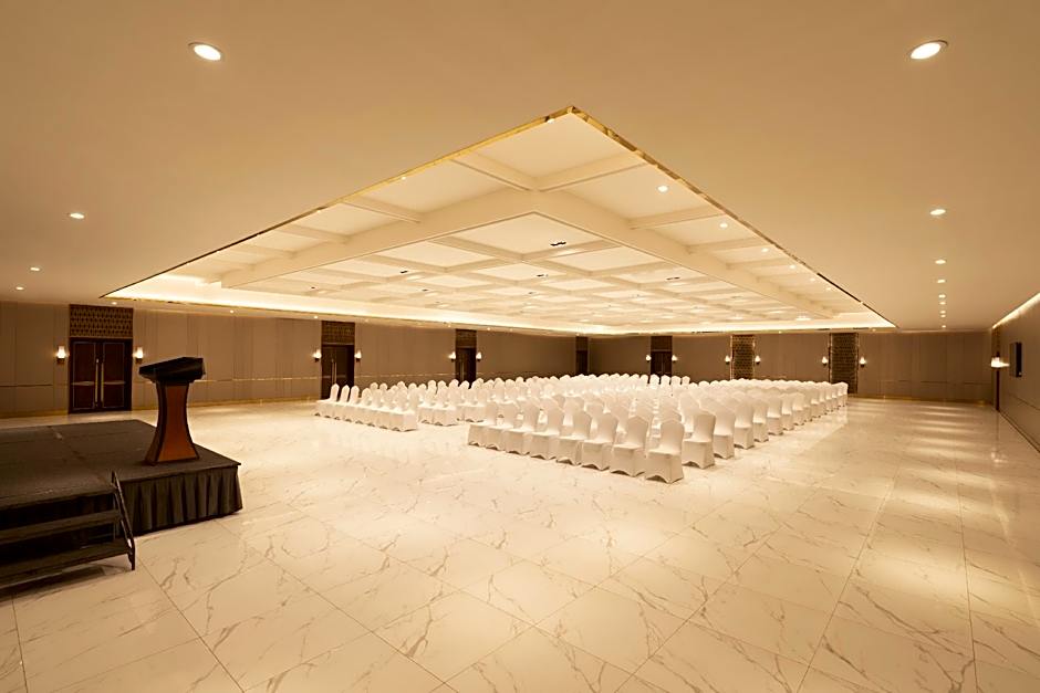 Hyatt Regency Thrissur