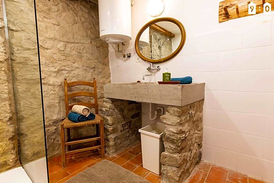 novanta nature retreat