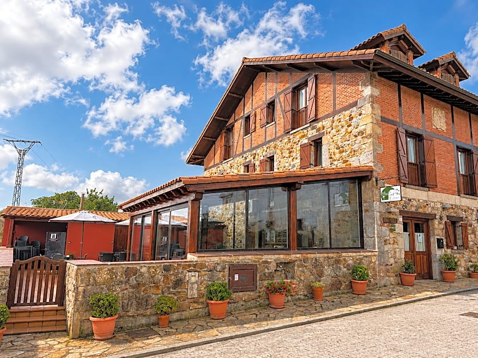Posada El Nozal