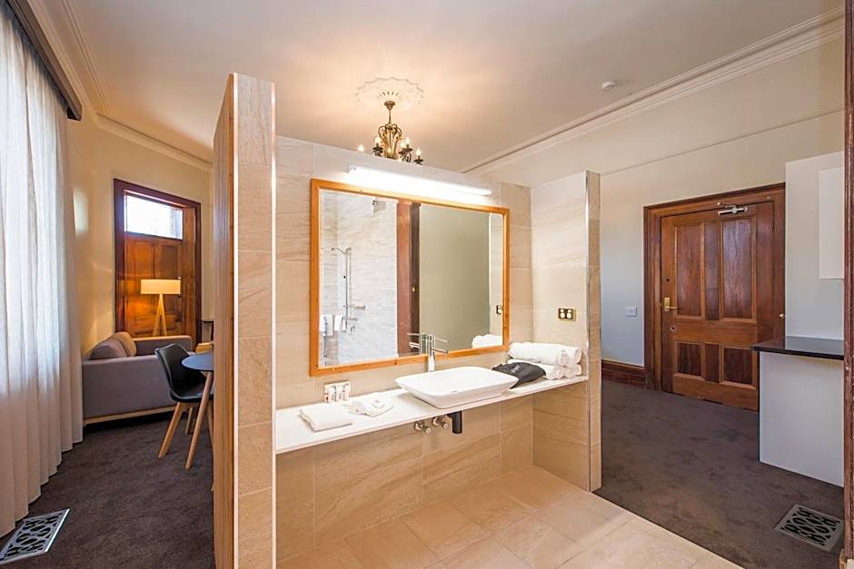 The Parkview Hotel Mudgee