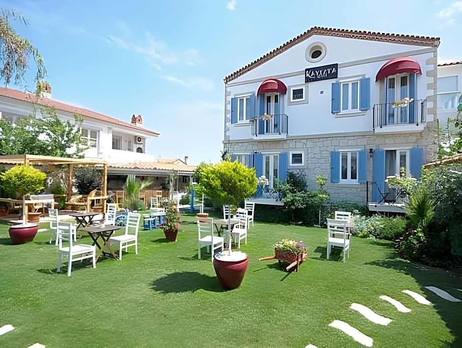 Alacati Kayezta Hotel