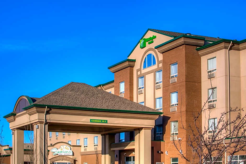 Holiday Inn & Suites Grande Prairie By IHG