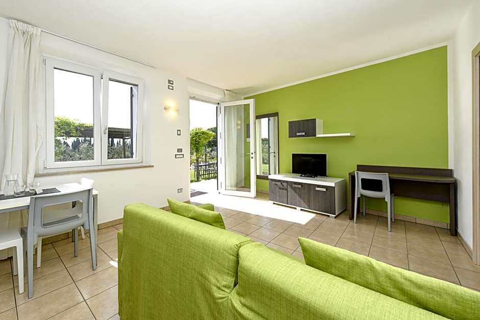 Residence Fontanelle