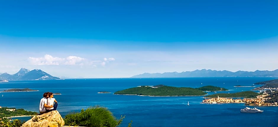 Aminess Bellevue Hotel