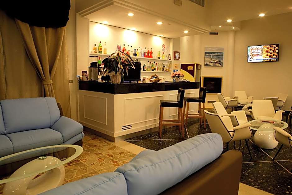 Hotel Jolie