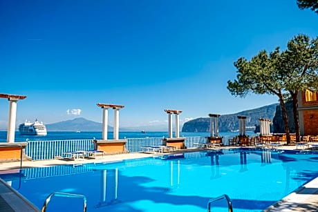 Grand Hotel Europa Palace