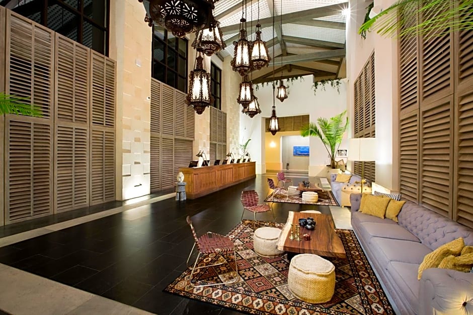 Unico Hotel Riviera Maya - All Inclusive - Adults Only
