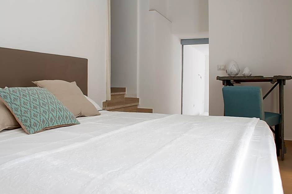 Dei Balzi Dimore di Charme