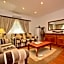 Tzaneen Country Lodge