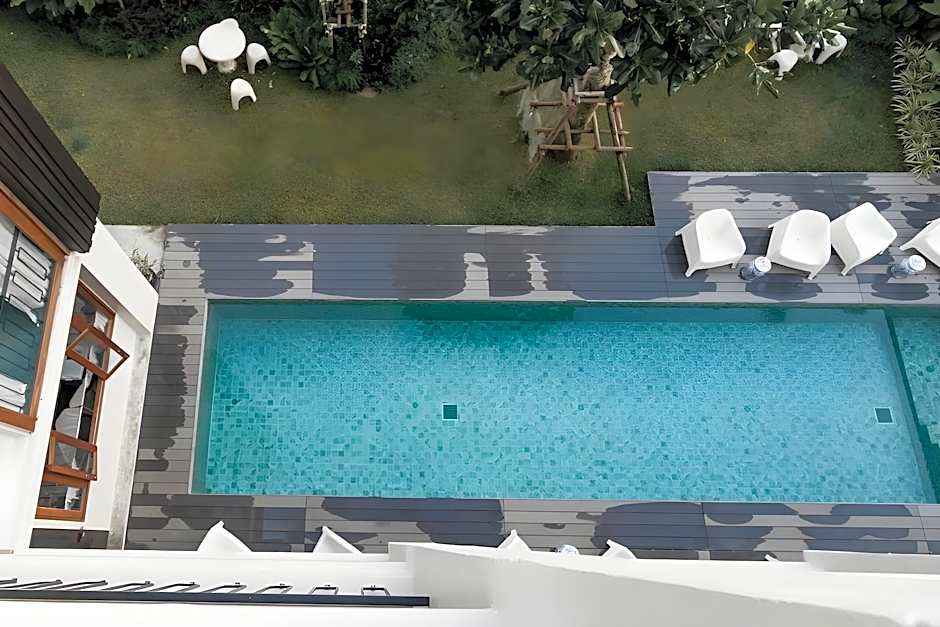 Hotel Gahn Khao Lak