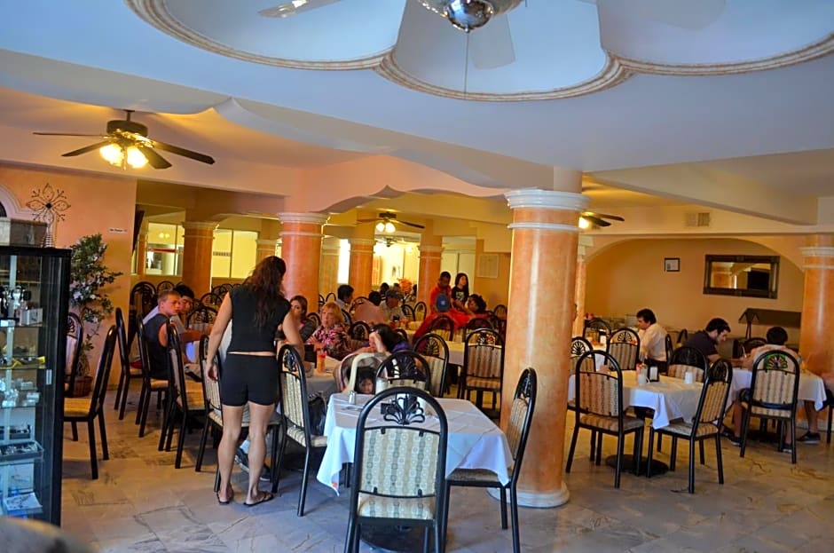 Hotel Paraiso