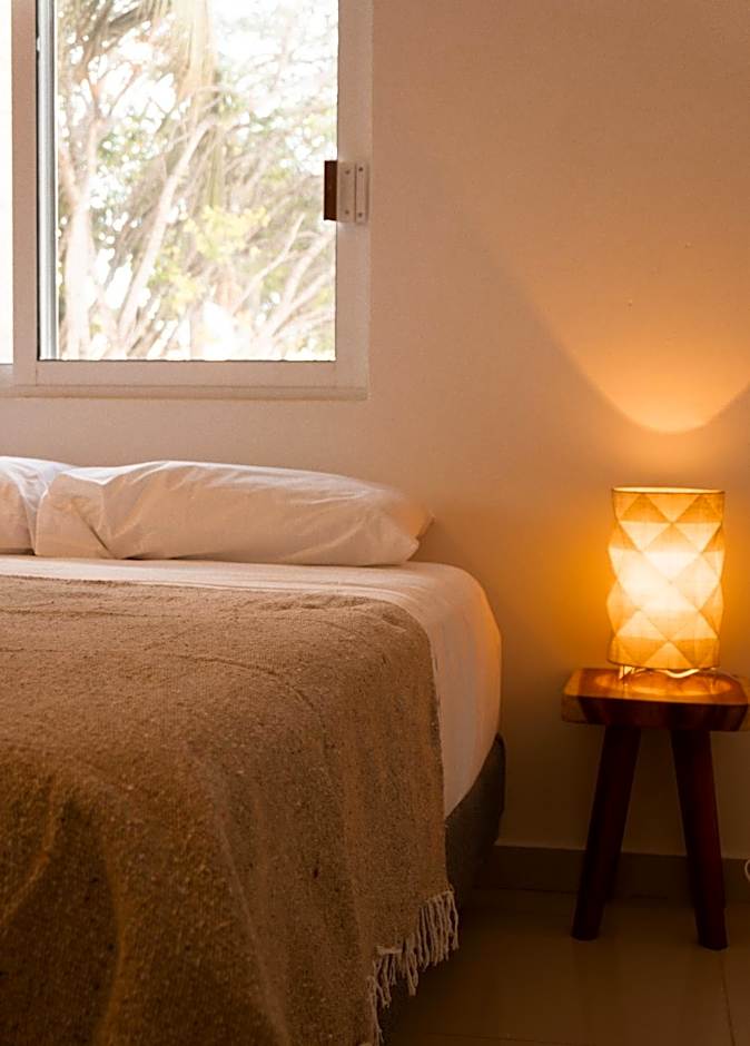 Casa Colibrí El Cuyo