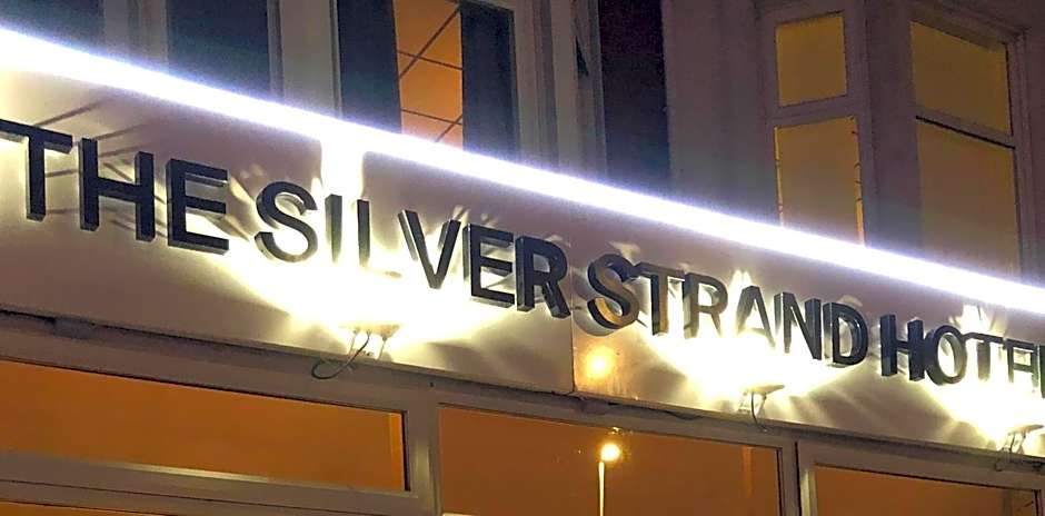 MyRoomz Silver Strand Hotel