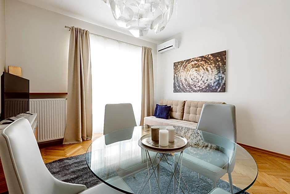 4Seasons Apartments Cracow