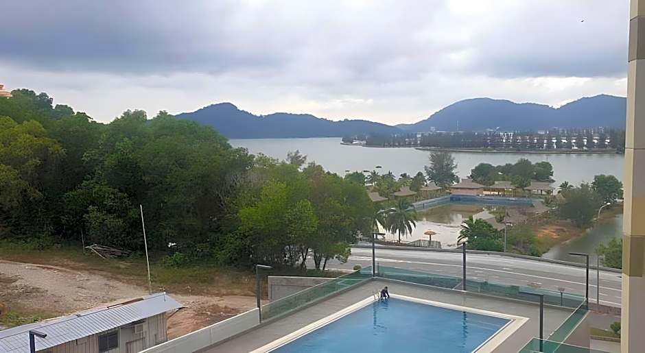 Marina Heights Hotel Residences