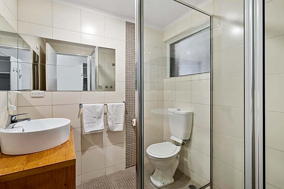 Comfort Inn Commodore Albury