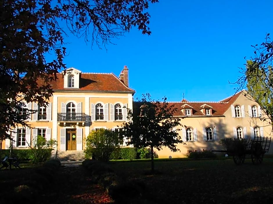 Domaine de Sainte Anne