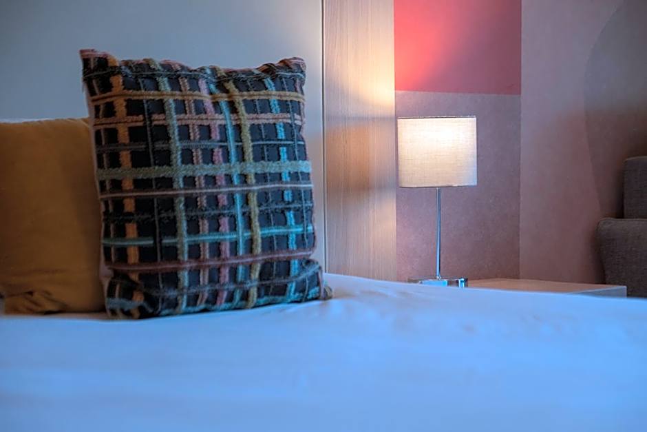 Hotel *** & Spa Vacances Bleues Villa Marlioz