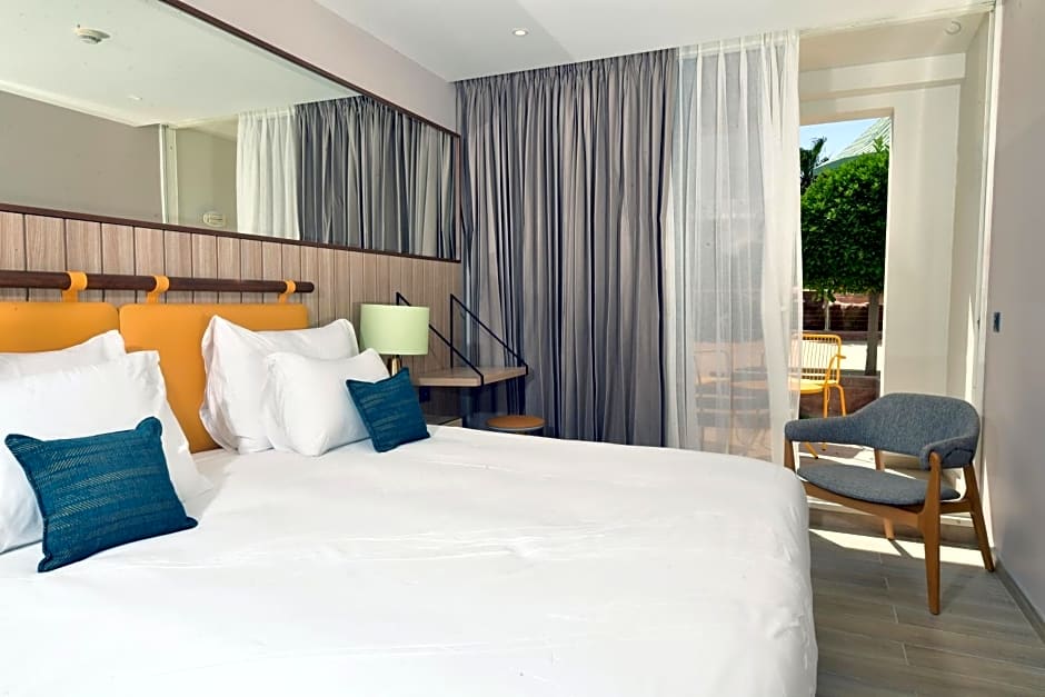 Isrotel Royal Garden All-Suites Hotel