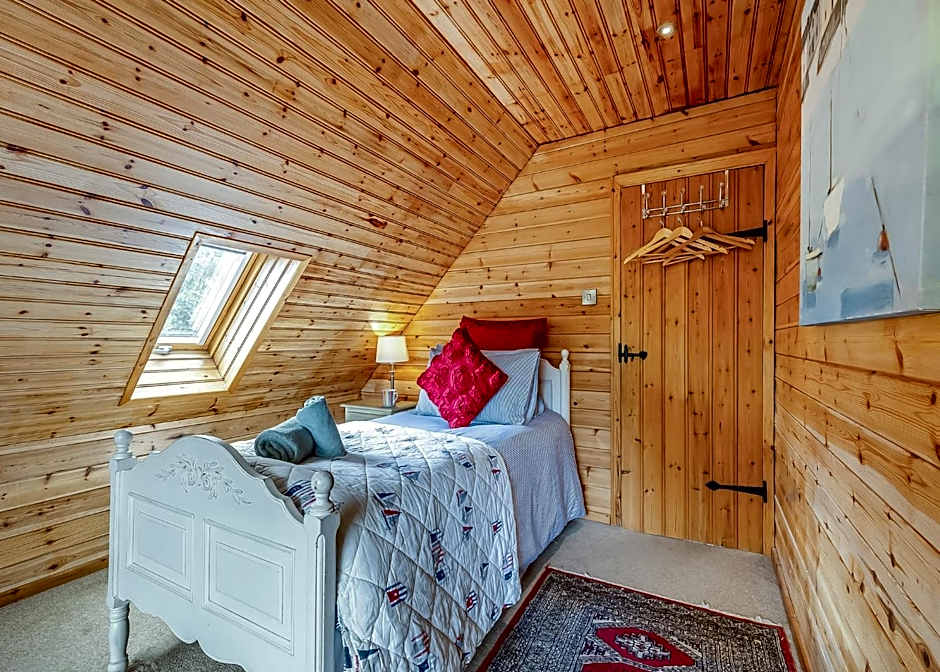 Anglesey Lakeside Lodges