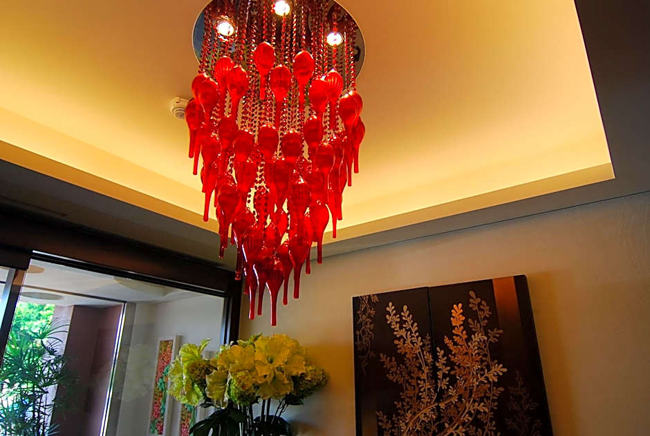 A&L Inn 戀灣旅棧