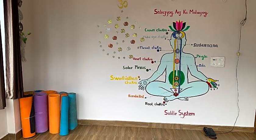 RUDRAM HOTEL YOGA & AYURVEDA RETREAT