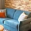 Hotel Dein Franz - Bistro, Kaffeebar & Outdoor-Lounge -