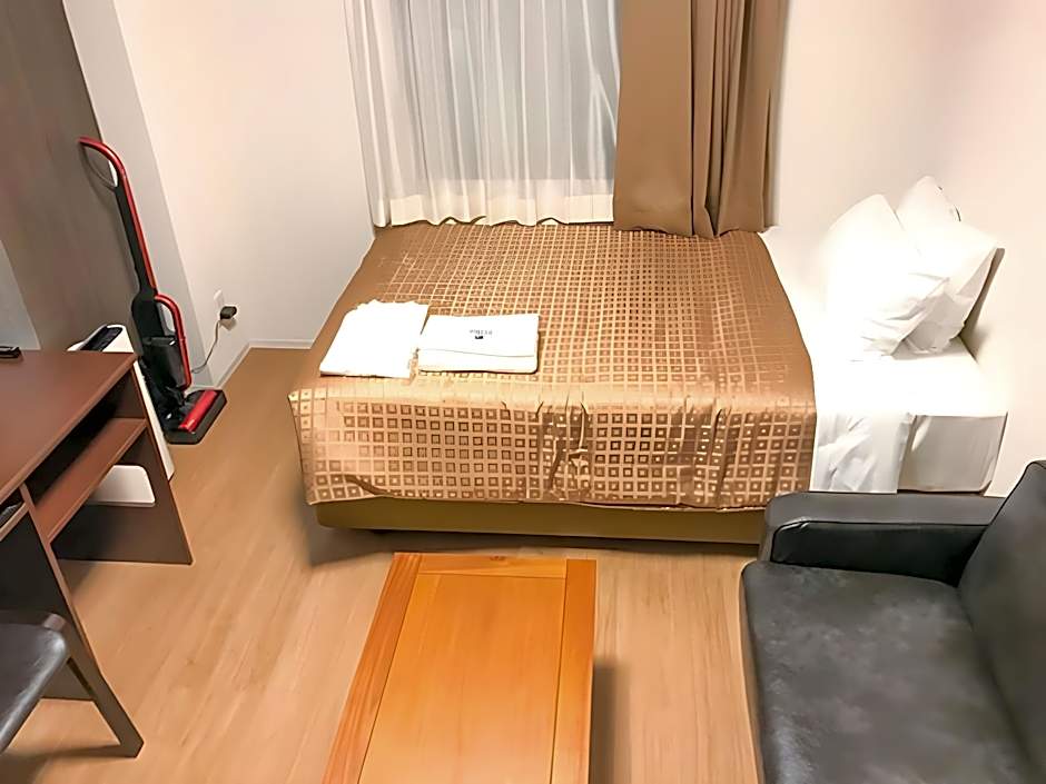 HOTEL LiVEMAX TAKAMATSU-EKIMAE