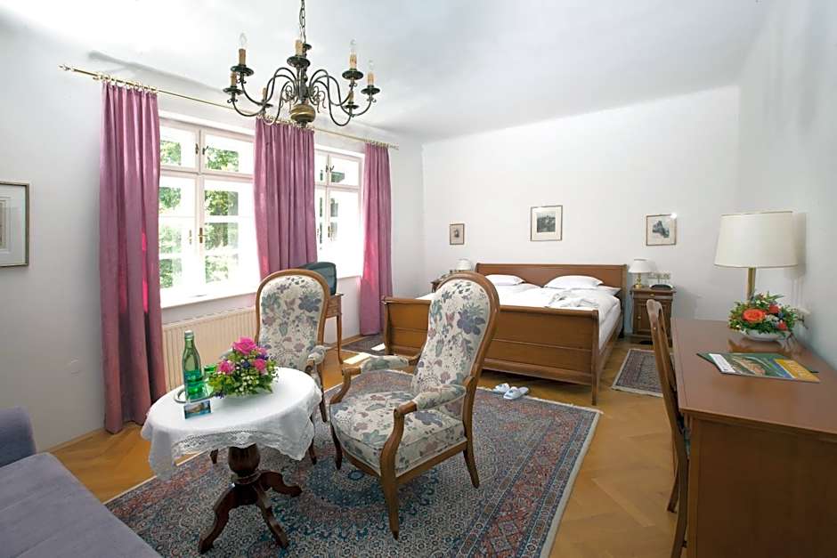 Hotel Richard Löwenherz