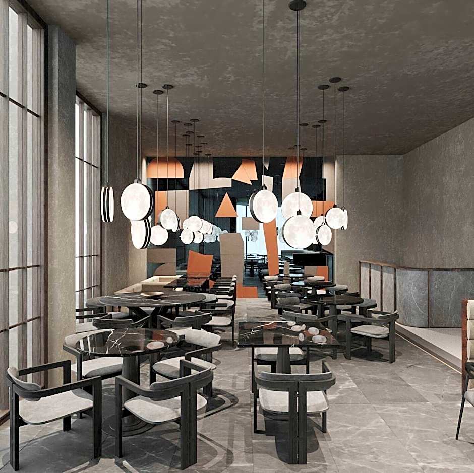 Melas Hotel Istanbul 